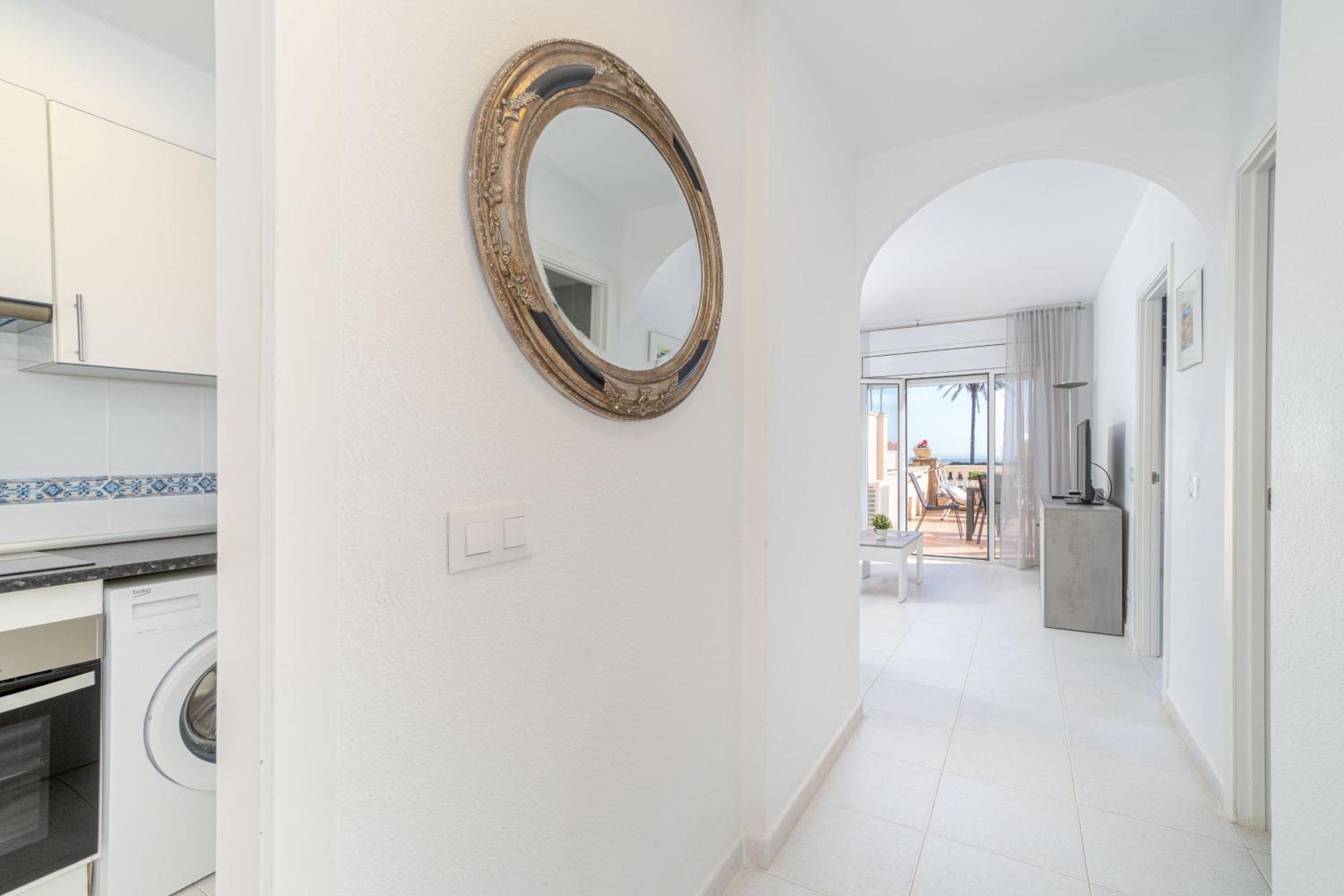 Apart-Rent Apartment Marenostrum 0097 Ampuriabrava Exterior foto